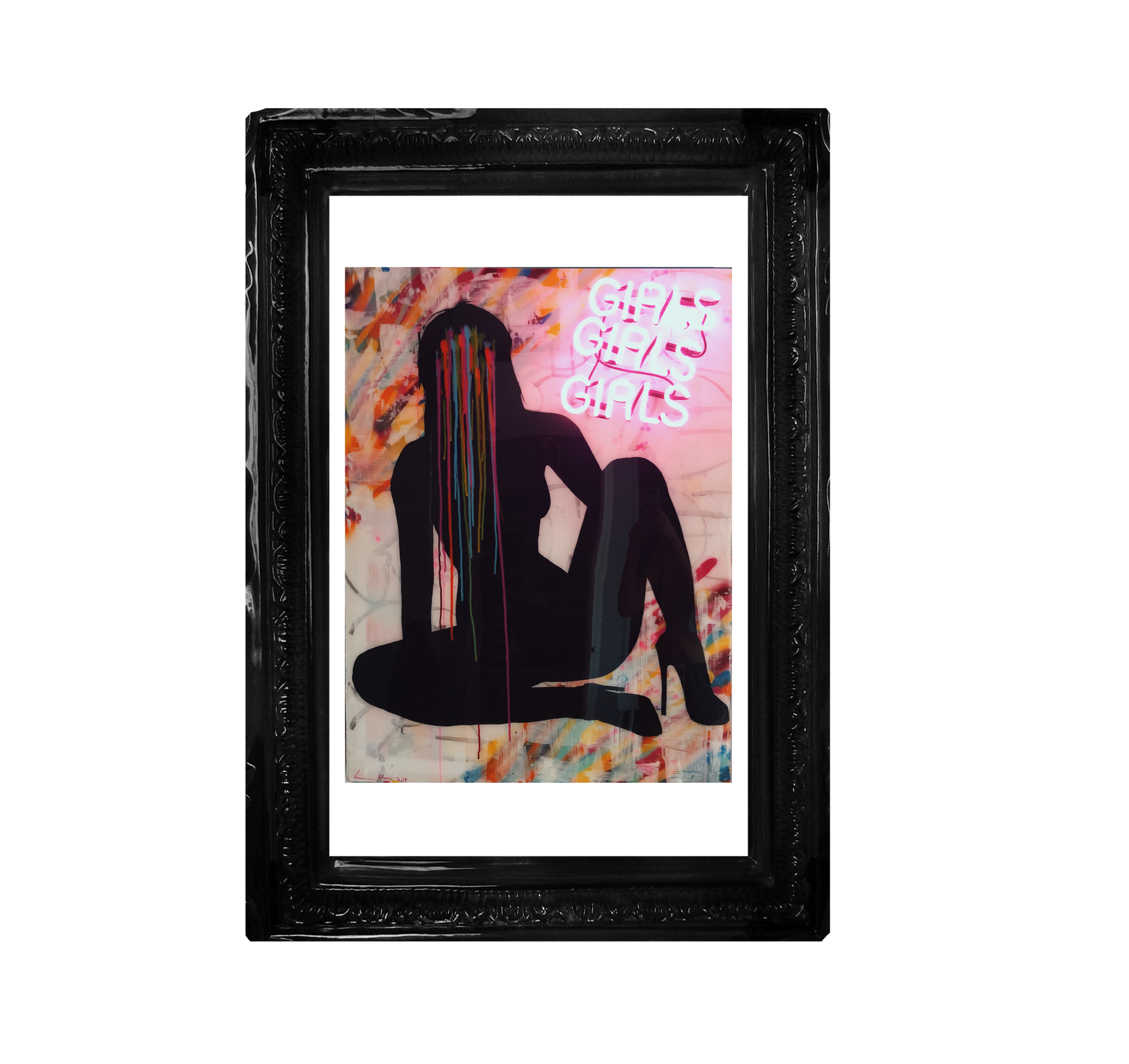“Femme Fatale"