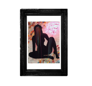 “Femme Fatale"