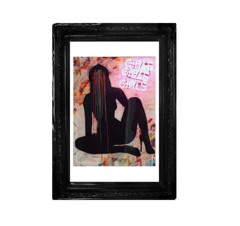 “Femme Fatale"