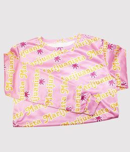 Marijuanista Limited Edition Sweatshirt